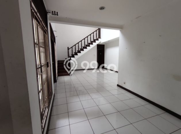 Tanah Dijual Lokasi Pamulang, Tangerang Selatan Luas 405m2 Legalitas Aman Tanah Dijual Lokasi Pamulang, Tangerang Selatan Luas 405m2 Legalitas Aman