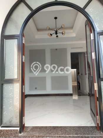Dijual Rumah Mewah Megah Dengan View Eksklusif di BSD Nusaloka, Tangerang Dijual Rumah Mewah Megah Dengan View Eksklusif di BSD Nusaloka, Tangerang
