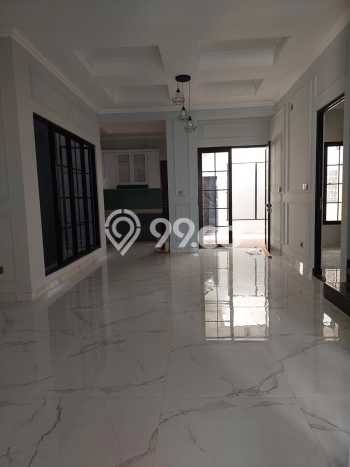 Dijual Rumah Mewah Megah Dengan View Eksklusif di BSD Nusaloka, Tangerang Dijual Rumah Mewah Megah Dengan View Eksklusif di BSD Nusaloka, Tangerang
