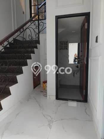 Dijual Rumah Mewah Megah Dengan View Eksklusif di BSD Nusaloka, Tangerang Dijual Rumah Mewah Megah Dengan View Eksklusif di BSD Nusaloka, Tangerang