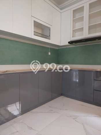 Dijual Rumah Mewah Megah Dengan View Eksklusif di BSD Nusaloka, Tangerang Dijual Rumah Mewah Megah Dengan View Eksklusif di BSD Nusaloka, Tangerang