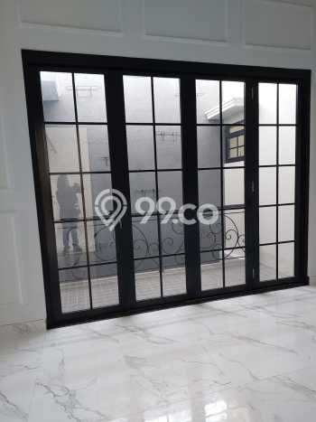 Dijual Rumah Mewah Megah Dengan View Eksklusif di BSD Nusaloka, Tangerang Dijual Rumah Mewah Megah Dengan View Eksklusif di BSD Nusaloka, Tangerang