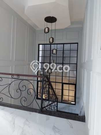 Dijual Rumah Mewah Megah Dengan View Eksklusif di BSD Nusaloka, Tangerang Dijual Rumah Mewah Megah Dengan View Eksklusif di BSD Nusaloka, Tangerang