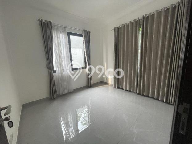 Rumah Mewah Posisi Hoek Pojok Semi Furnished Jadeite De Park Bsd Rumah Mewah Posisi Hoek Pojok Semi Furnished Jadeite De Park Bsd