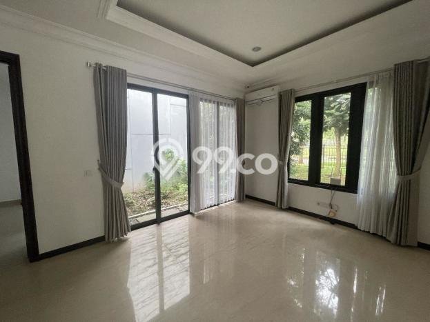 Rumah Mewah Posisi Hoek Pojok Semi Furnished Jadeite De Park Bsd Rumah Mewah Posisi Hoek Pojok Semi Furnished Jadeite De Park Bsd
