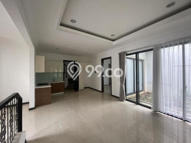 Rumah Mewah Posisi Hoek Pojok Semi Furnished Jadeite De Park Bsd Rumah Mewah Posisi Hoek Pojok Semi Furnished Jadeite De Park Bsd