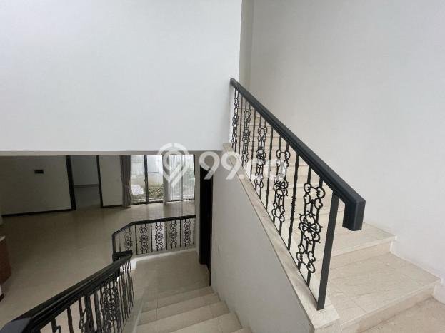 Rumah Mewah Posisi Hoek Pojok Semi Furnished Jadeite De Park Bsd Rumah Mewah Posisi Hoek Pojok Semi Furnished Jadeite De Park Bsd