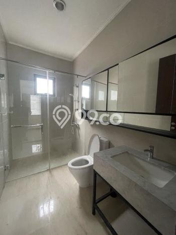 Rumah Mewah Posisi Hoek Pojok Semi Furnished Jadeite De Park Bsd Rumah Mewah Posisi Hoek Pojok Semi Furnished Jadeite De Park Bsd