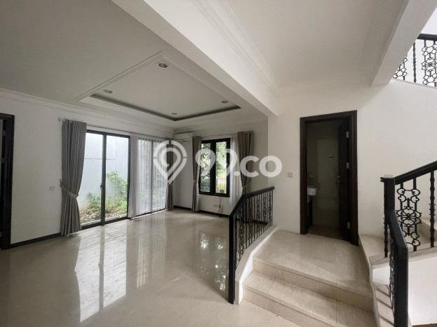 Rumah Mewah Posisi Hoek Pojok Semi Furnished Jadeite De Park Bsd Rumah Mewah Posisi Hoek Pojok Semi Furnished Jadeite De Park Bsd