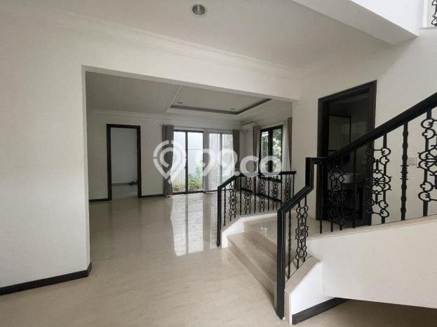 Rumah Mewah Posisi Hoek Pojok Semi Furnished Jadeite De Park Bsd Rumah Mewah Posisi Hoek Pojok Semi Furnished Jadeite De Park Bsd