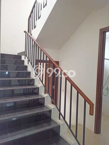 Rumah Modern Semi Furnish Siap Huni Kawasan The Icon Ritzone Bsd Rumah Modern Semi Furnish Siap Huni Kawasan The Icon Ritzone Bsd