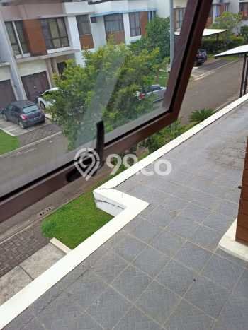 Rumah Modern Semi Furnish Siap Huni Kawasan The Icon Ritzone Bsd Rumah Modern Semi Furnish Siap Huni Kawasan The Icon Ritzone Bsd