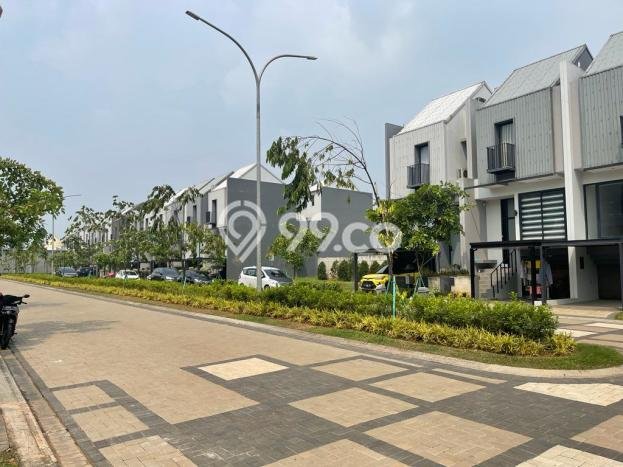 Rumah Industrial Minimalis Full Furnish Siap Huni Imajihaus Bsd Rumah Industrial Minimalis Full Furnish Siap Huni Imajihaus Bsd