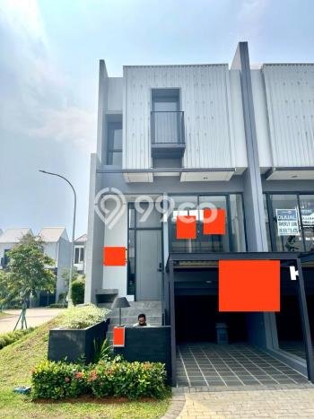 Rumah Industrial Minimalis Full Furnish Siap Huni Imajihaus Bsd Rumah Industrial Minimalis Full Furnish Siap Huni Imajihaus Bsd