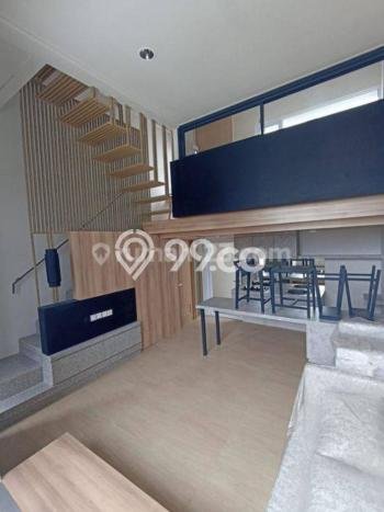 Rumah Industrial Minimalis Full Furnish Siap Huni Imajihaus Bsd Rumah Industrial Minimalis Full Furnish Siap Huni Imajihaus Bsd