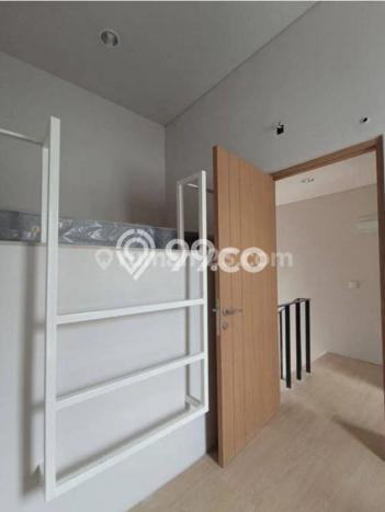 Rumah Industrial Minimalis Full Furnish Siap Huni Imajihaus Bsd Rumah Industrial Minimalis Full Furnish Siap Huni Imajihaus Bsd