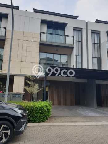 Rumah Baru Renovasi Semi Furnish Siap Huni Kawasan Zora Keia Bsd Rumah Baru Renovasi Semi Furnish Siap Huni Kawasan Zora Keia Bsd