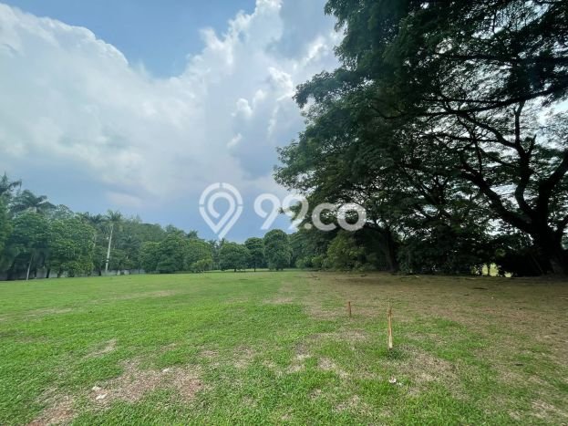 Tanah Dijual di Tangerang Seluas 1306m2 Strategis Tanah Dijual di Tangerang Seluas 1306m2 Strategis