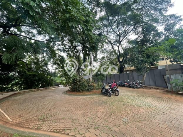 Tanah Dijual di Tangerang Seluas 1306m2 Strategis Tanah Dijual di Tangerang Seluas 1306m2 Strategis