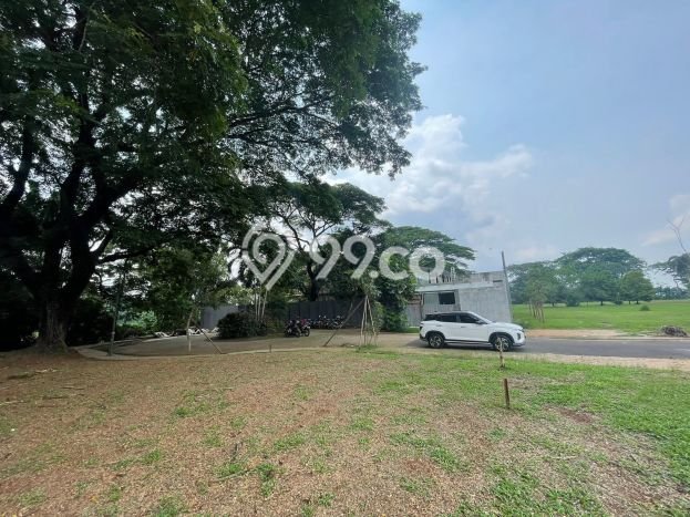 Tanah Dijual di Tangerang Seluas 1306m2 Strategis Tanah Dijual di Tangerang Seluas 1306m2 Strategis