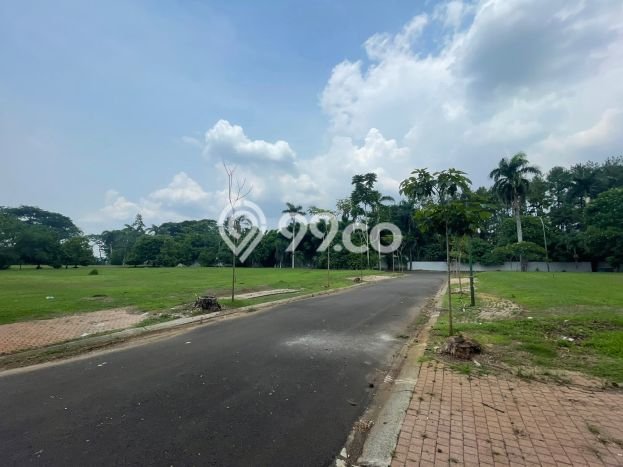 Tanah Dijual di Tangerang Seluas 1306m2 Strategis Tanah Dijual di Tangerang Seluas 1306m2 Strategis