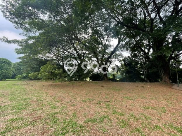 Tanah Dijual di Tangerang Seluas 1306m2 Strategis Tanah Dijual di Tangerang Seluas 1306m2 Strategis