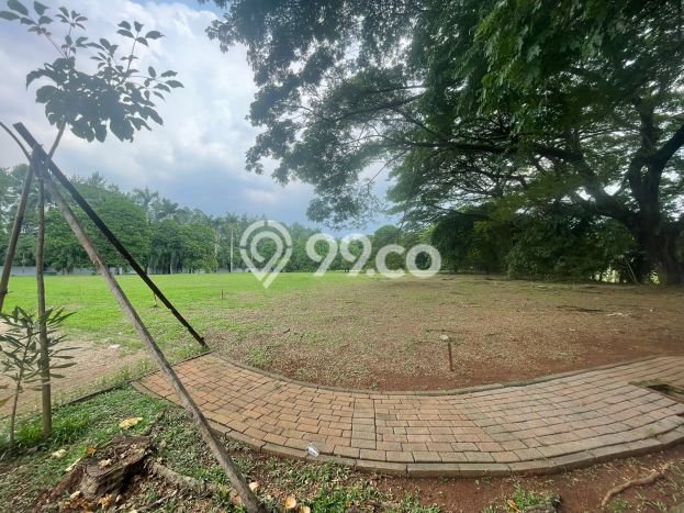 Tanah Dijual di Tangerang Seluas 1306m2 Strategis Tanah Dijual di Tangerang Seluas 1306m2 Strategis