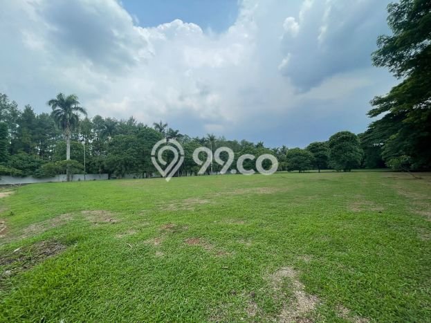 Tanah Dijual di Tangerang Seluas 1306m2 Strategis Tanah Dijual di Tangerang Seluas 1306m2 Strategis