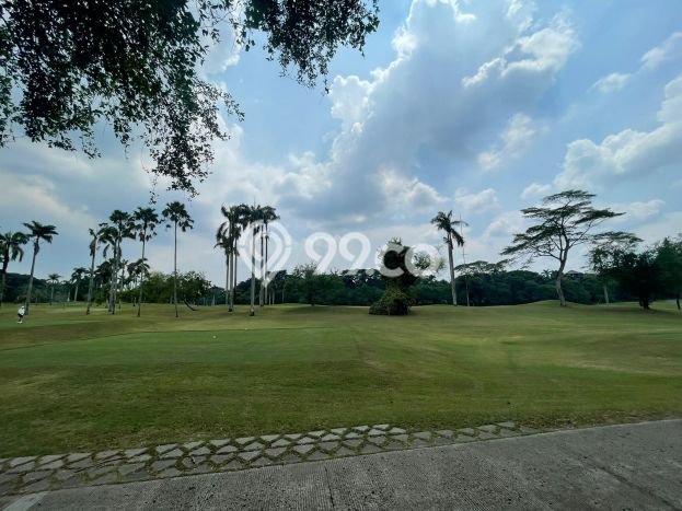 Tanah Dijual di Tangerang Seluas 1306m2 Strategis Tanah Dijual di Tangerang Seluas 1306m2 Strategis