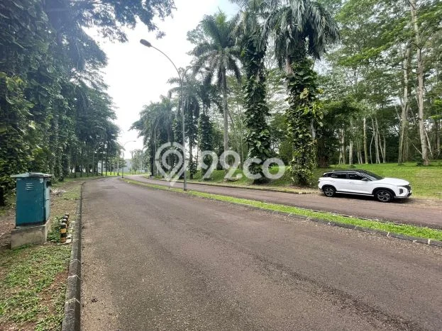 Untuk Dijual Tanah di Tangerang, Luas 4007m2 - Untuk Dijual Tanah di Tangerang, Luas 4007m2 -