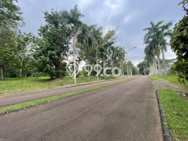 Untuk Dijual Tanah di Tangerang, Luas 4007m2 - Untuk Dijual Tanah di Tangerang, Luas 4007m2 -