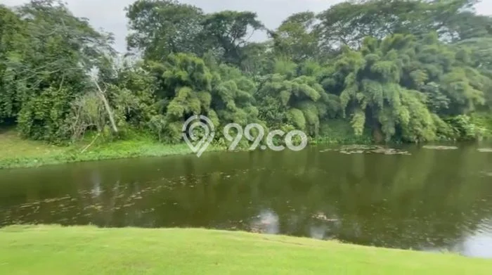 Untuk Dijual Tanah di Tangerang, Luas 4007m2 - Untuk Dijual Tanah di Tangerang, Luas 4007m2 -