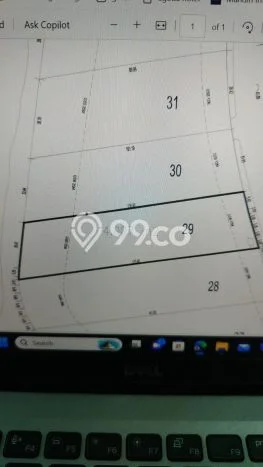 Untuk Dijual Tanah di Tangerang, Luas 4007m2 - Untuk Dijual Tanah di Tangerang, Luas 4007m2 -