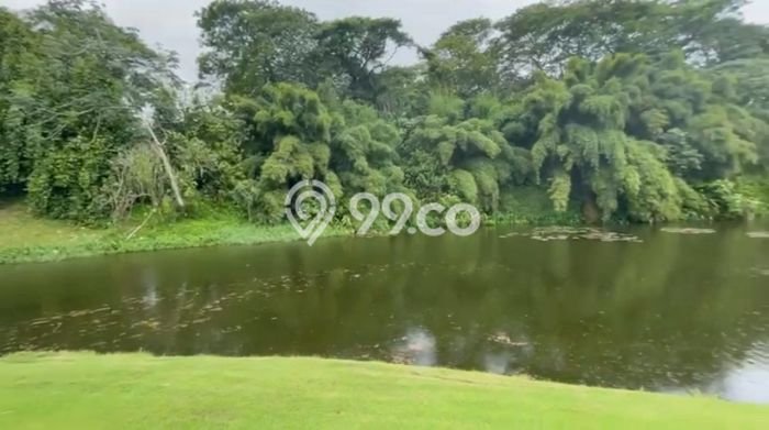 Dijual Tanah di Tangerang, Luas 3406m2 - Dijual Tanah di Tangerang, Luas 3406m2 -
