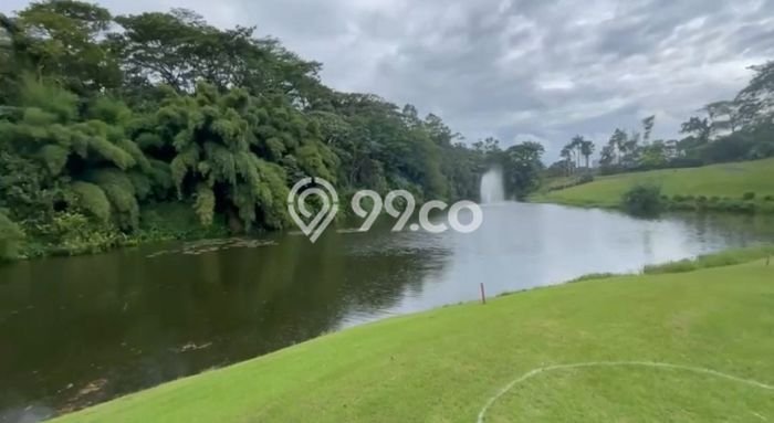 Dijual Tanah di Tangerang, Luas 3406m2 - Dijual Tanah di Tangerang, Luas 3406m2 -