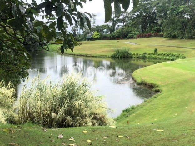 Dijual Tanah di Tangerang, Luas 3406m2 - Dijual Tanah di Tangerang, Luas 3406m2 -