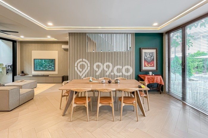 SPECIAL PRICE! Rumah Asri lokasi Gading Serpong, Luas 144m² LB 198m² SPECIAL PRICE! Rumah Asri lokasi Gading Serpong, Luas 144m² LB 198m²