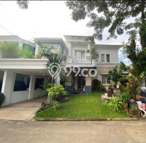 Rumah 4 Kamar Tidur Akses Strategis di Lippo Karawaci, Dekat Fasilitas Umum, Tangerang Rumah 4 Kamar Tidur Akses Strategis di Lippo Karawaci, Dekat Fasilitas Umum, Tangerang