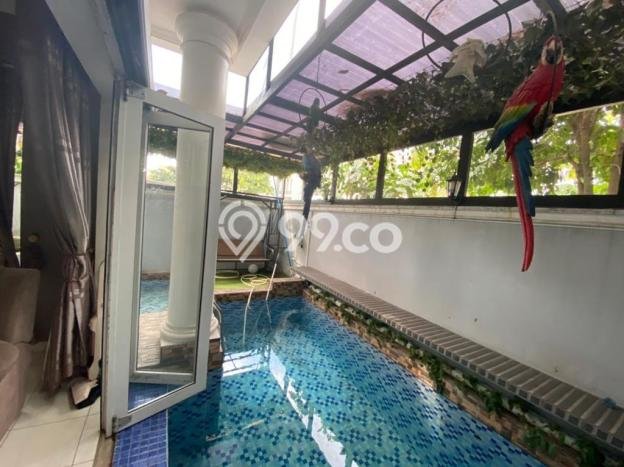 Rumah 4 Kamar Tidur Akses Strategis di Lippo Karawaci, Dekat Fasilitas Umum, Tangerang Rumah 4 Kamar Tidur Akses Strategis di Lippo Karawaci, Dekat Fasilitas Umum, Tangerang