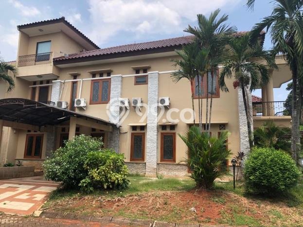 Rumah Hook Furnished Kamar Banyak Kawasan Taman Giri Loka Bsd Rumah Hook Furnished Kamar Banyak Kawasan Taman Giri Loka Bsd
