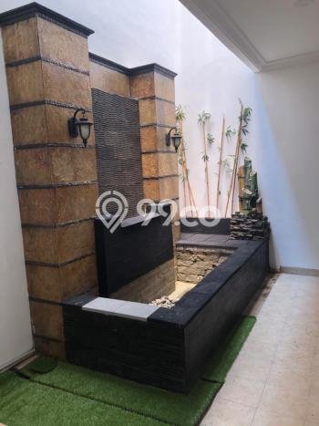 Rumah Hook Furnished Kamar Banyak Kawasan Taman Giri Loka Bsd Rumah Hook Furnished Kamar Banyak Kawasan Taman Giri Loka Bsd