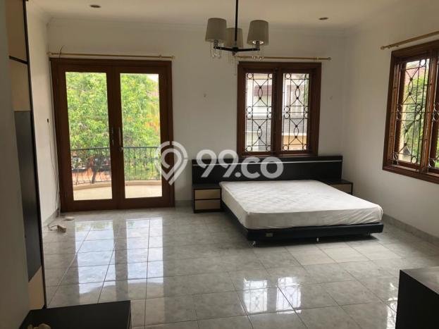 Rumah Hook Furnished Kamar Banyak Kawasan Taman Giri Loka Bsd Rumah Hook Furnished Kamar Banyak Kawasan Taman Giri Loka Bsd
