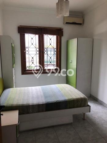 Rumah Hook Furnished Kamar Banyak Kawasan Taman Giri Loka Bsd Rumah Hook Furnished Kamar Banyak Kawasan Taman Giri Loka Bsd