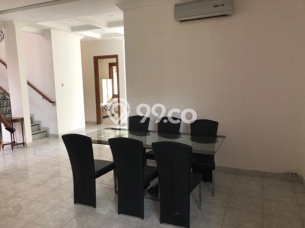 Rumah Hook Furnished Kamar Banyak Kawasan Taman Giri Loka Bsd Rumah Hook Furnished Kamar Banyak Kawasan Taman Giri Loka Bsd