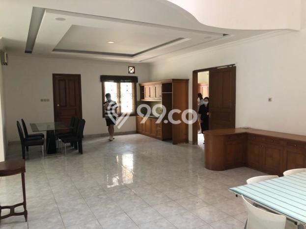 Rumah Hook Furnished Kamar Banyak Kawasan Taman Giri Loka Bsd Rumah Hook Furnished Kamar Banyak Kawasan Taman Giri Loka Bsd