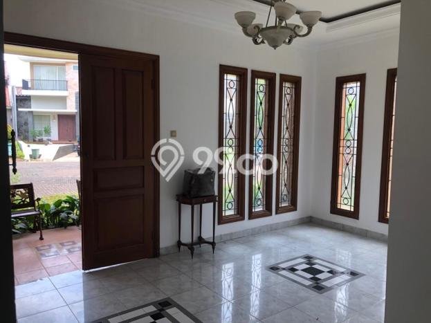 Rumah Hook Furnished Kamar Banyak Kawasan Taman Giri Loka Bsd Rumah Hook Furnished Kamar Banyak Kawasan Taman Giri Loka Bsd