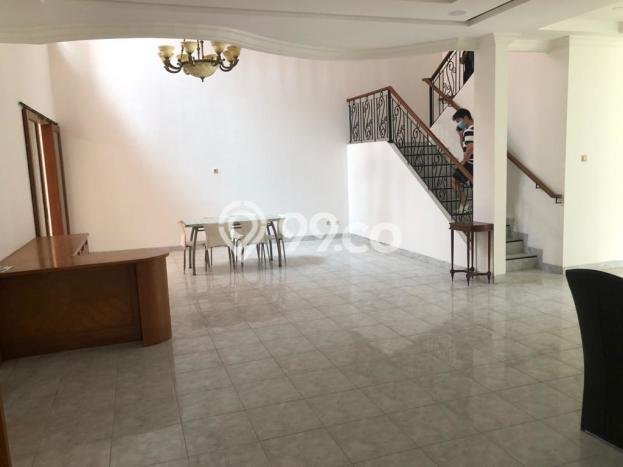 Rumah Hook Furnished Kamar Banyak Kawasan Taman Giri Loka Bsd Rumah Hook Furnished Kamar Banyak Kawasan Taman Giri Loka Bsd