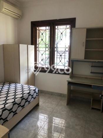 Rumah Hook Furnished Kamar Banyak Kawasan Taman Giri Loka Bsd Rumah Hook Furnished Kamar Banyak Kawasan Taman Giri Loka Bsd