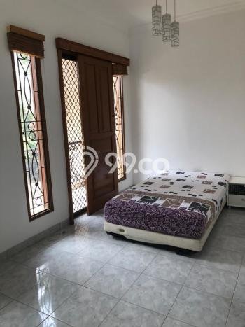 Rumah Hook Furnished Kamar Banyak Kawasan Taman Giri Loka Bsd Rumah Hook Furnished Kamar Banyak Kawasan Taman Giri Loka Bsd