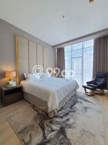 Apartemen Minimalis untuk Disewa, 3 Kamar di Tangerang Apartemen Minimalis untuk Disewa, 3 Kamar di Tangerang